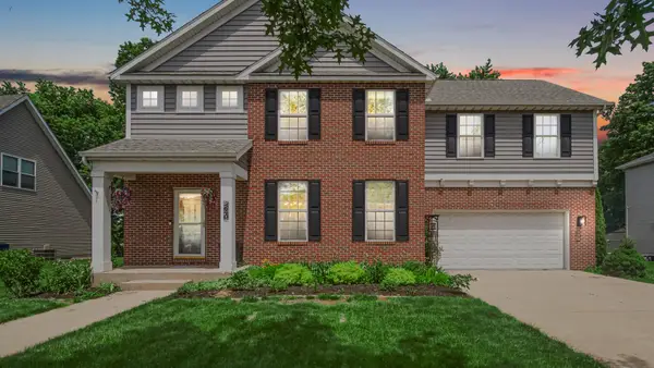 2640 Bogey Boulevard, Chesterton, IN 46304