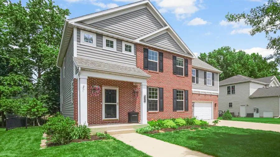 2640 Bogey Boulevard, Chesterton, IN 46304 - #3