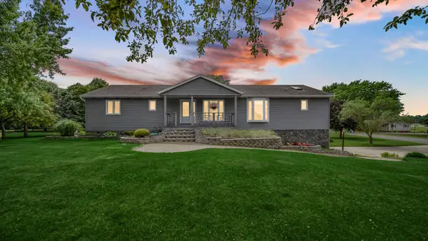 1044 S Ruth Avenue, La Porte, IN 46350