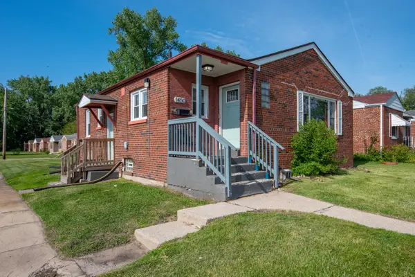 1450 W 35th Avenue, Gary, IN 46408
