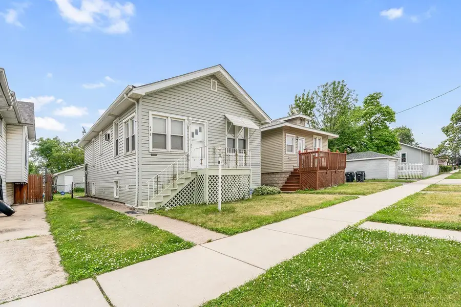 4333 Homerlee Avenue, East Chicago, IN 46312 - #2