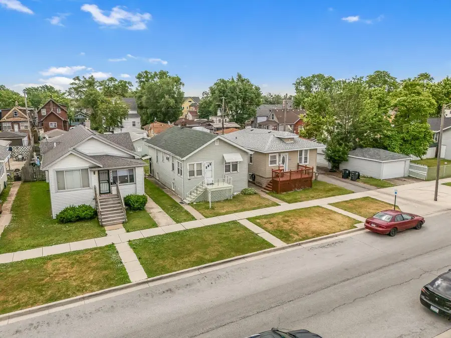 4333 Homerlee Avenue, East Chicago, IN 46312 - #3