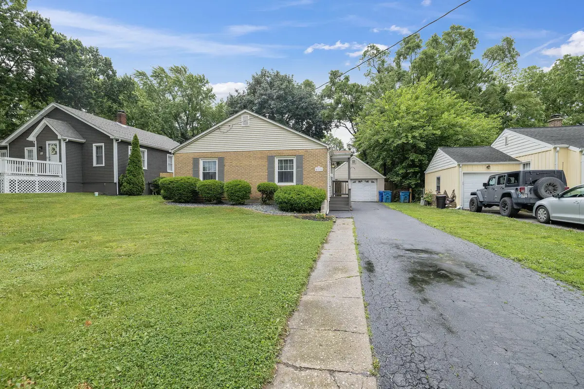 611 W North Street, Crown Point, IN 46307 - #1