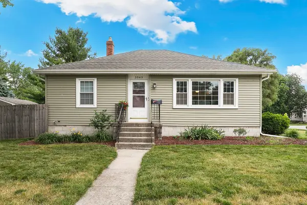 3545 Jewett Avenue, Highland, IN 46322