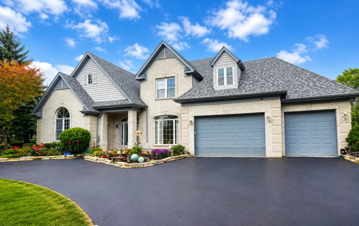 1301 Ballybunion Court, Dyer, IN 46311 - #1
