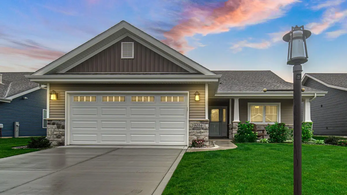 9056 Grindel Place, Cedar Lake, IN 46303 - #1