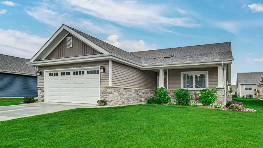 9056 Grindel Place, Cedar Lake, IN 46303 - #2