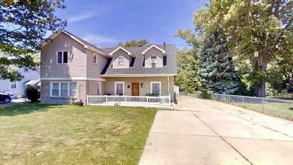 626 E 77th Avenue, Schererville, IN 46375
