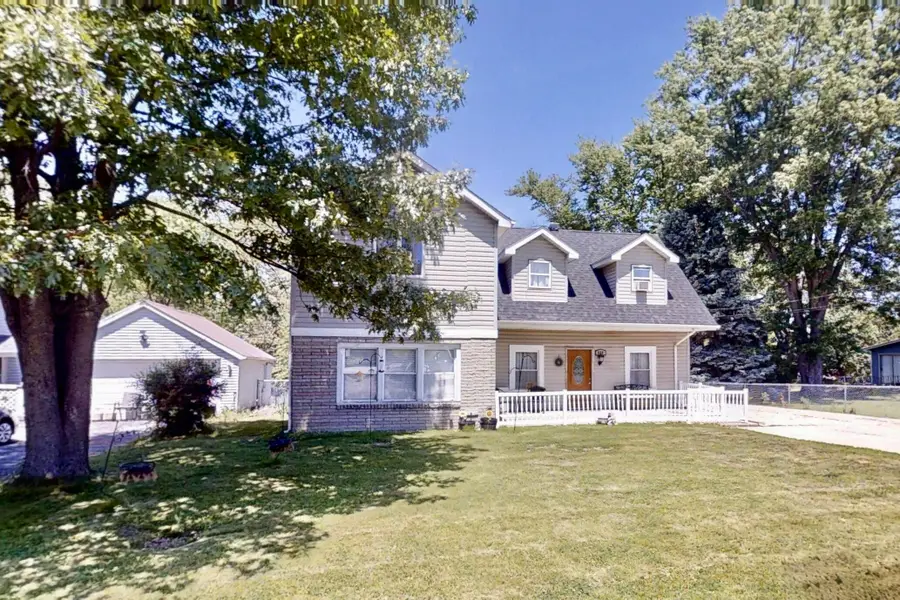 626 E 77th Avenue, Schererville, IN 46375 - #3