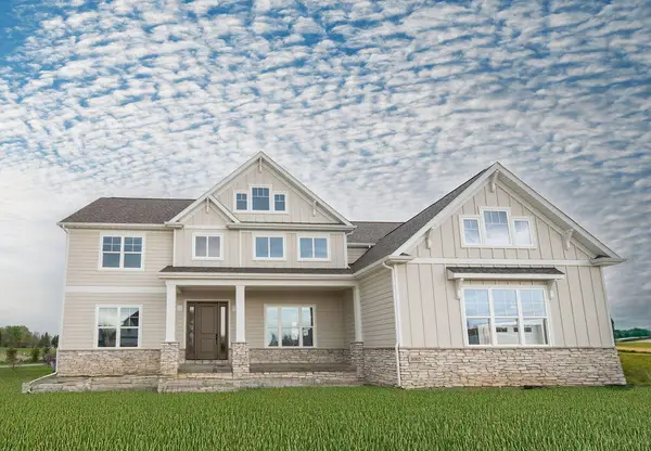 3005 Old Oak Drive, Valparaiso, IN 46385