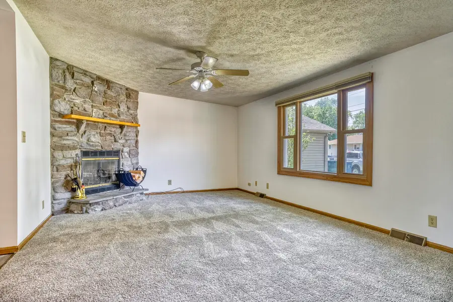 7107 Lindberg Avenue, Hammond, IN 46323 - #2