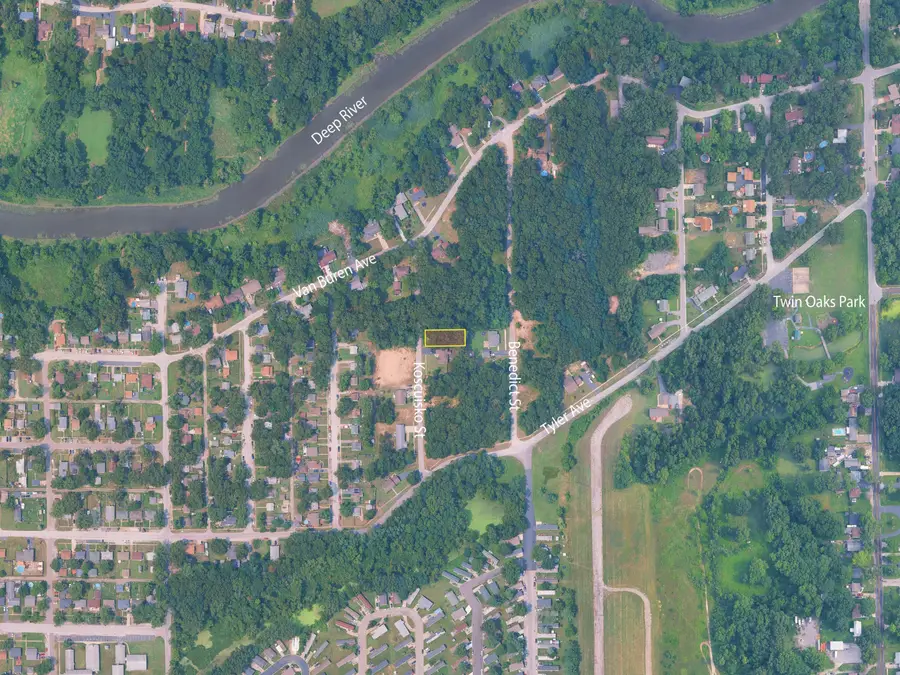 3100 Kosciusko Street, Hobart, IN 46342 - #3