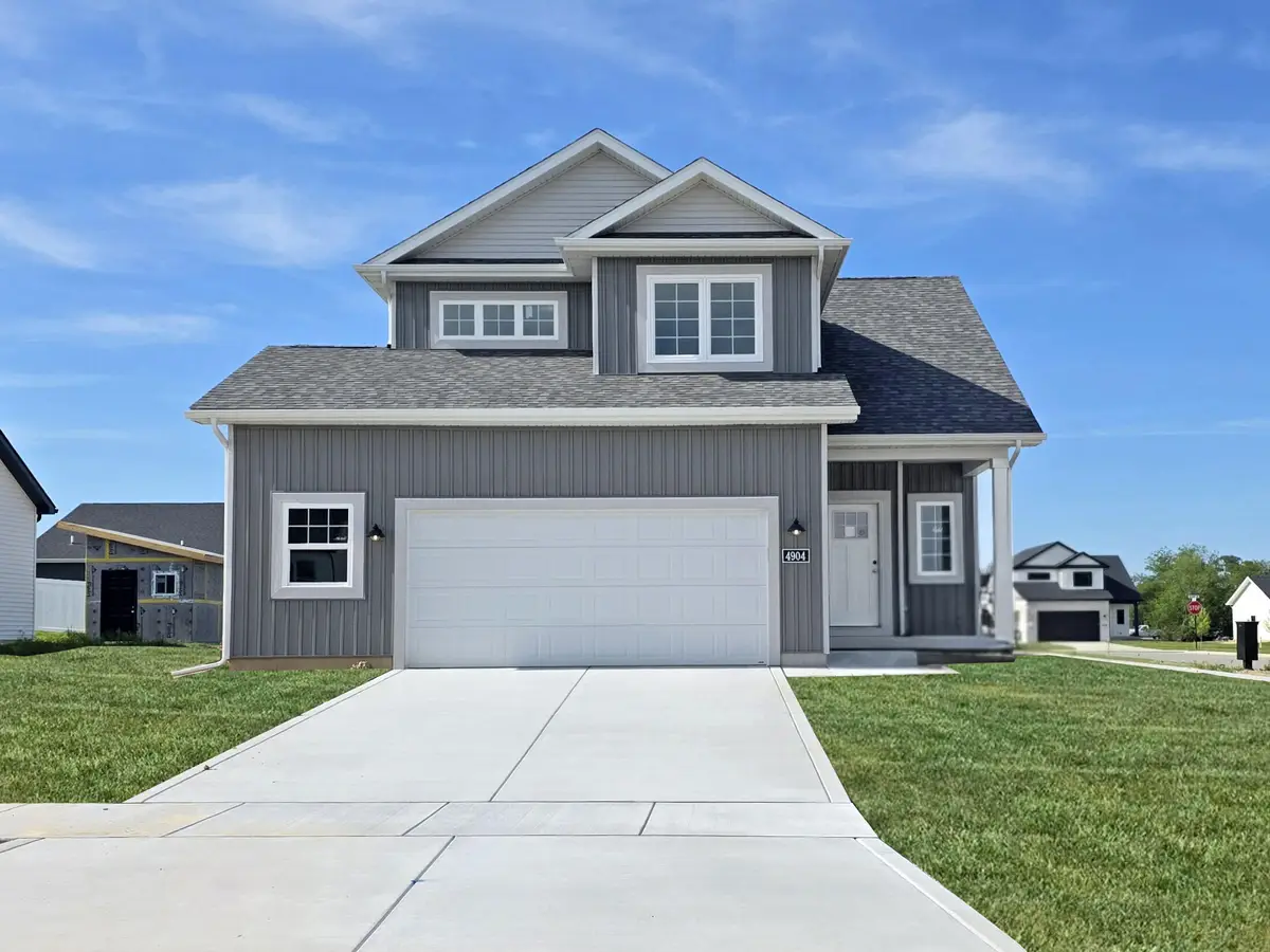 4904 Stephen Lane, Lowell, IN 46356 - #1