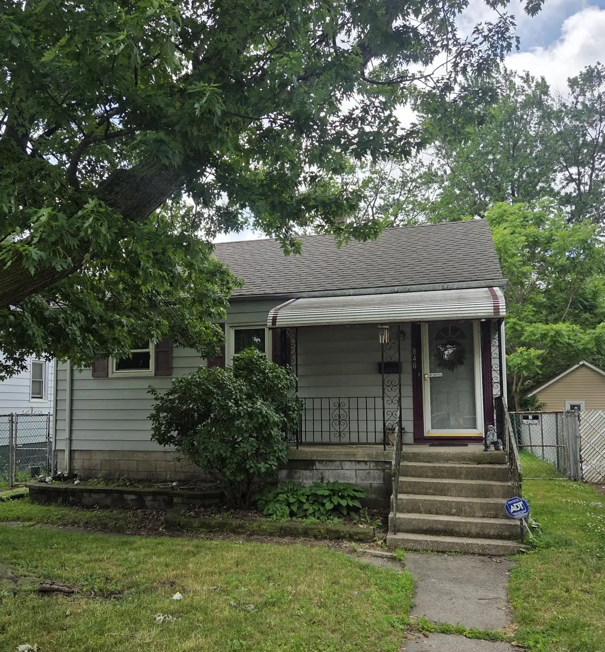 840 175th Street, Hammond, IN 46324 - #1