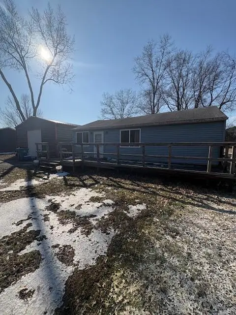 1309 S Roosevelt Road, Knox, IN 46534 - #2