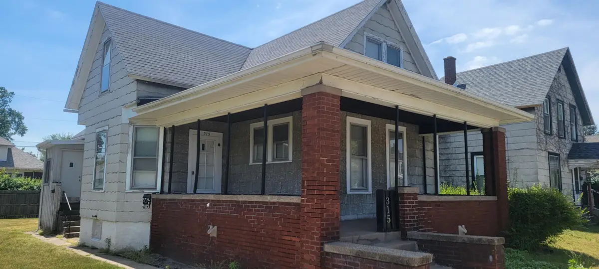 315 Dupage Street, Michigan City, IN 46360 - #1