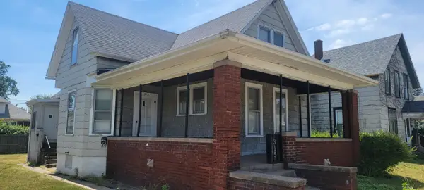 315 Dupage Street, Michigan City, IN 46360