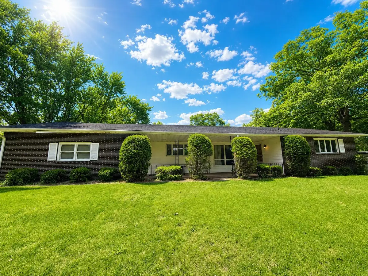 1850 W 53rd Avenue, Merrillville, IN 46410 - #1