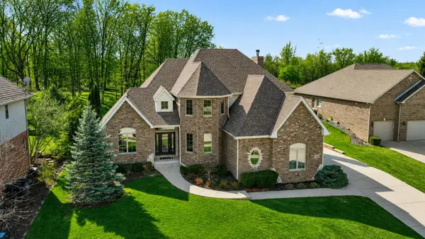 9080 Winding Trail, St. John, IN 46373