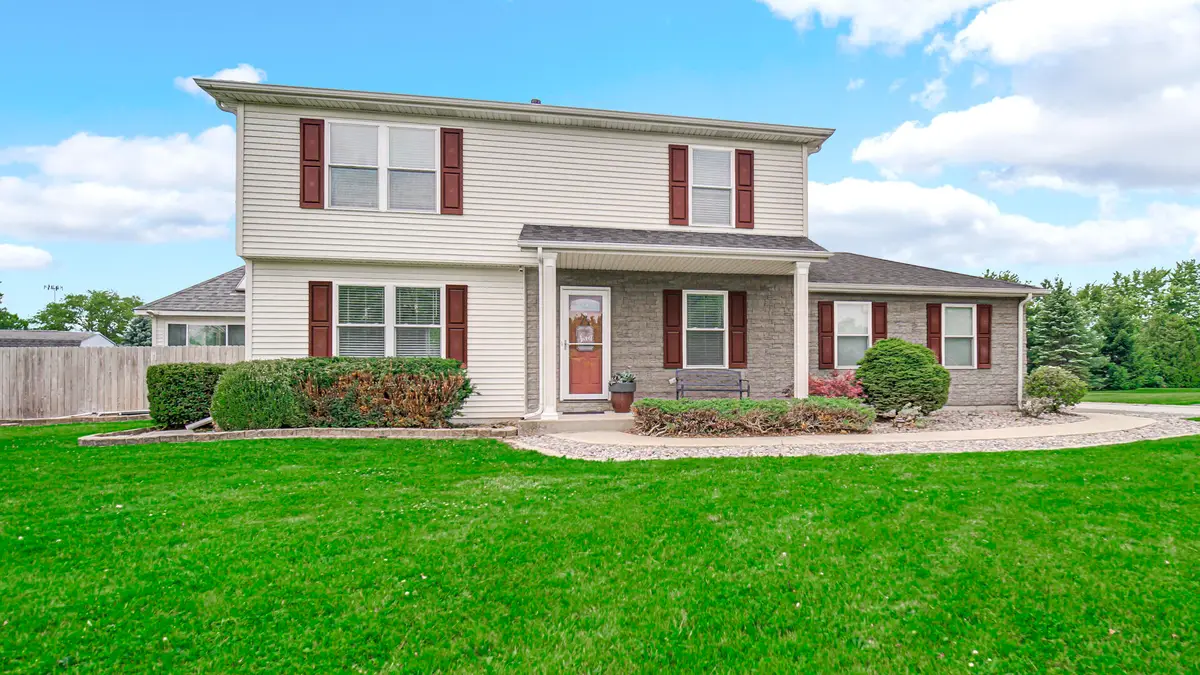 236 Kimrich Circle N, Valparaiso, IN 46385 - #1