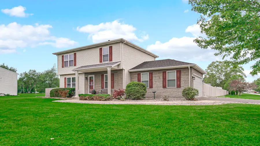 236 Kimrich Circle N, Valparaiso, IN 46385 - #2
