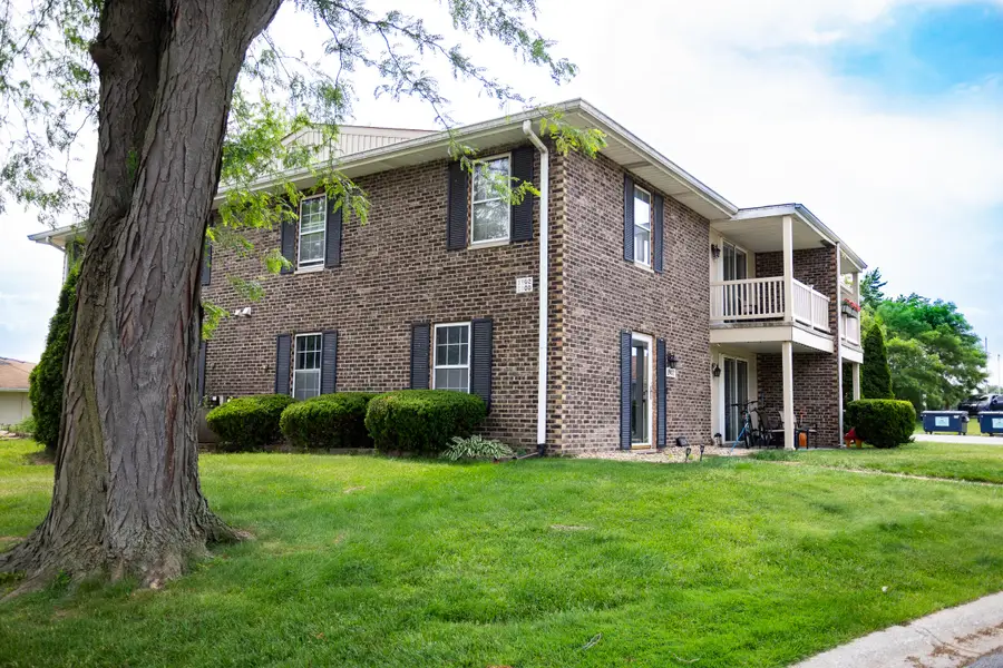 1902 Burgundy Street, Schererville, IN 46375 - #2