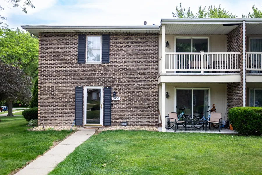 1902 Burgundy Street, Schererville, IN 46375 - #3