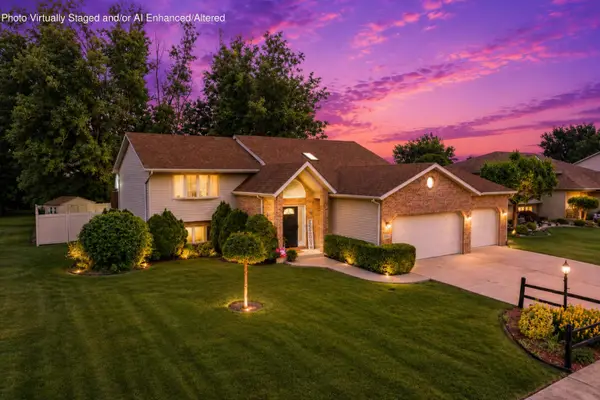 3020 Diamond Drive, Hobart, IN 46342