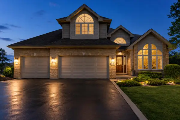 817 Robin Court, Dyer, IN 46311