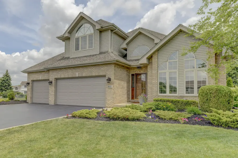 817 Robin Court, Dyer, IN 46311 - #2