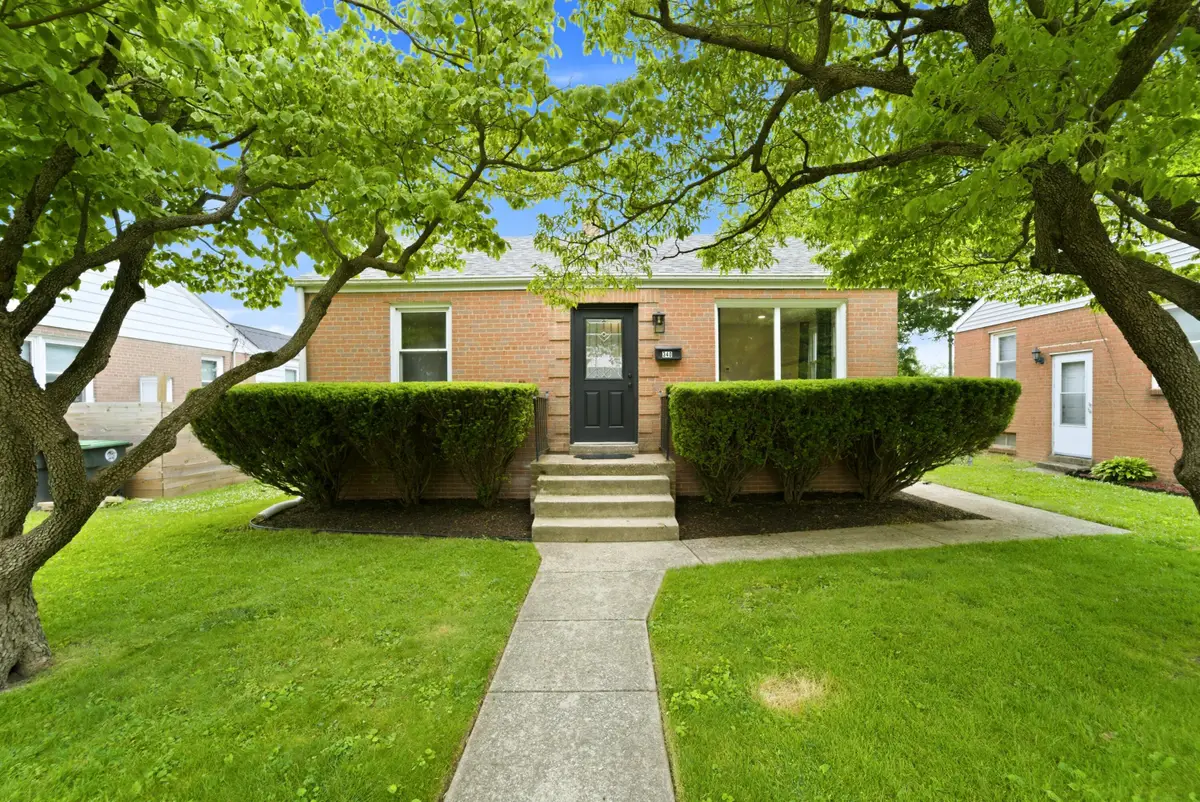 340 N California Street, Hobart, IN 46342 - #1