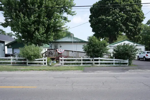501 E Culver Road, Knox, IN 46534