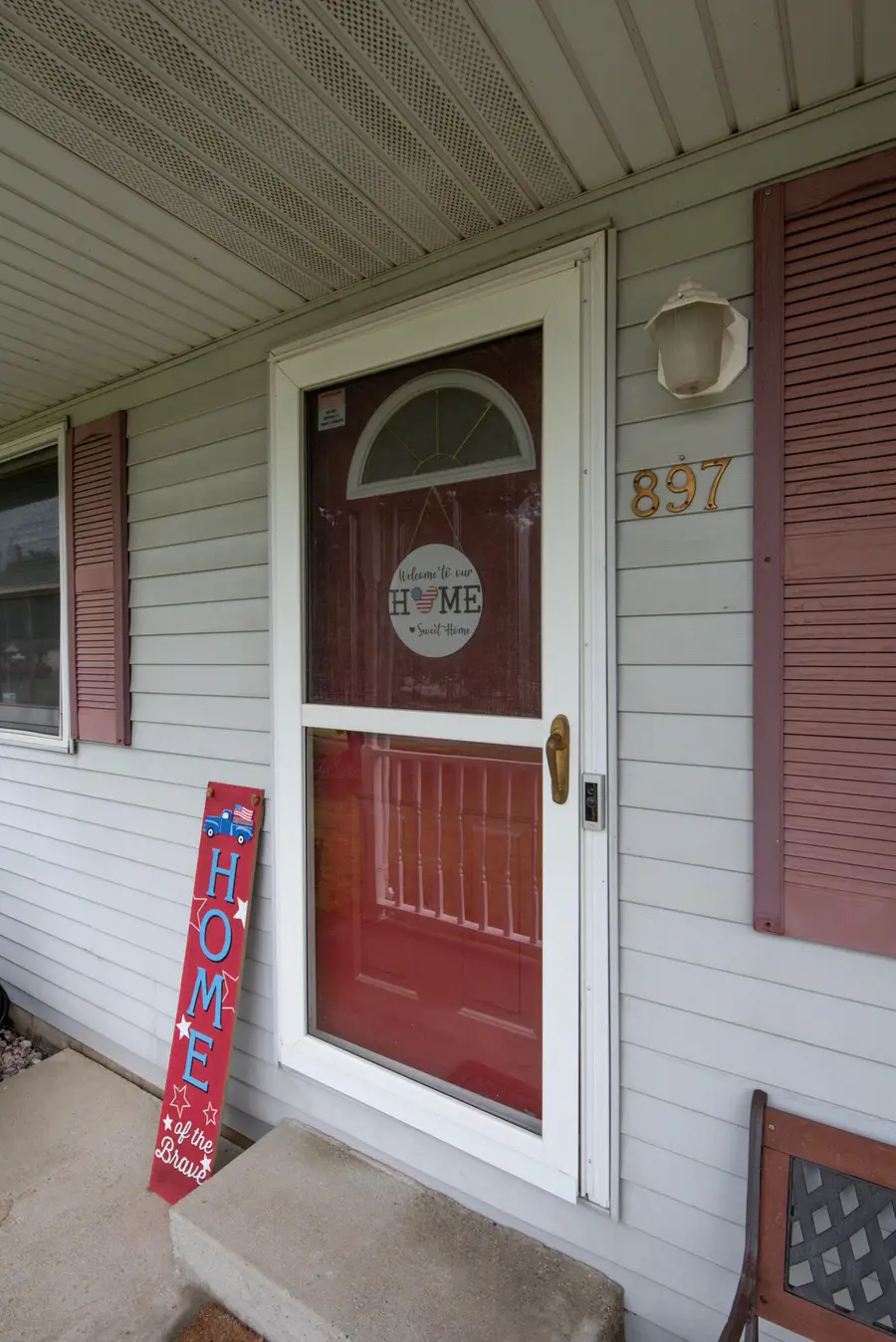 897 Apache Lane, Lowell, IN 46356 - #3