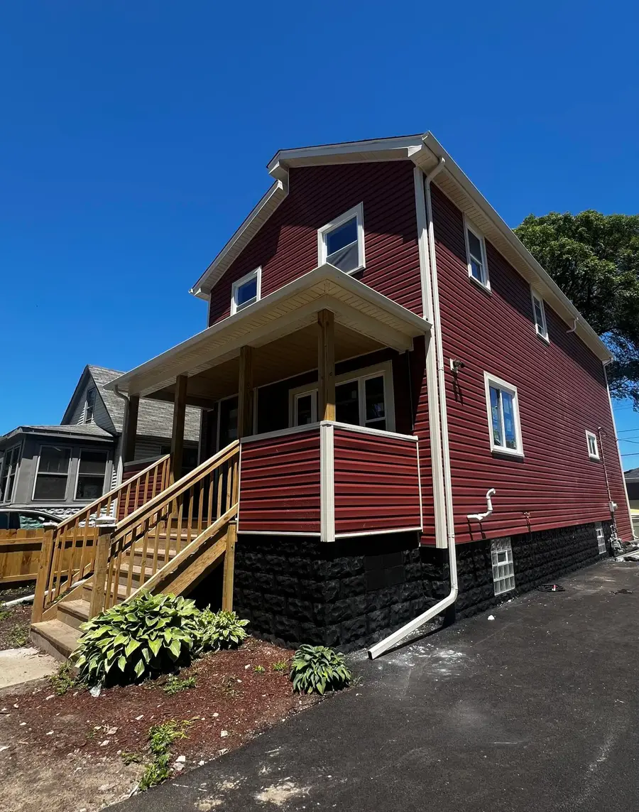 1137 Indiana Street, Hammond, IN 46320 - #2