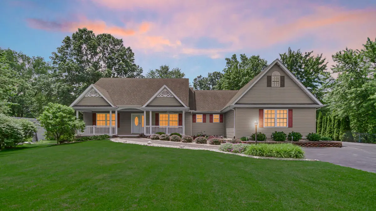 1570 Indian Boundary Road, Chesterton, IN 46304 - #1