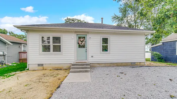 7709 W 140th Place, Cedar Lake, IN 46303