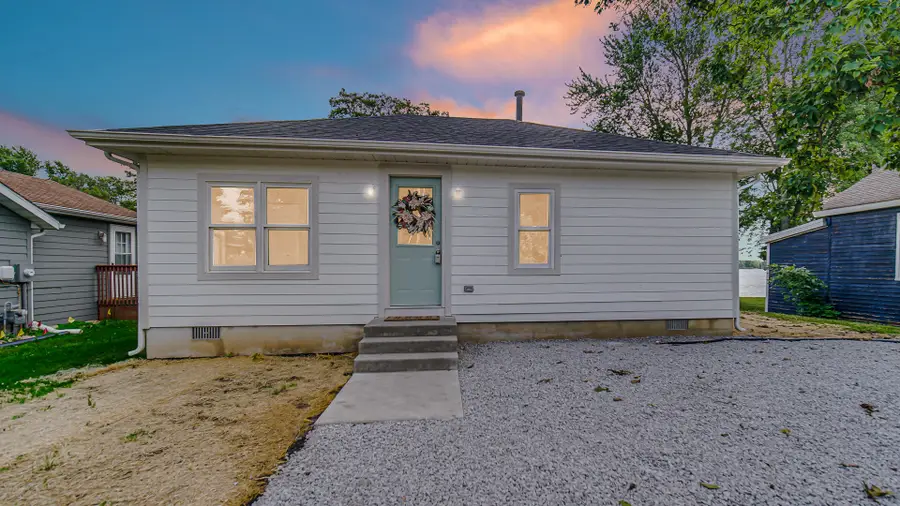 7709 W 140th Place, Cedar Lake, IN 46303 - #2