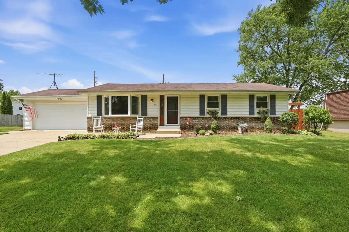 1015 Pettibone Street, Crown Point, IN 46307 - #1