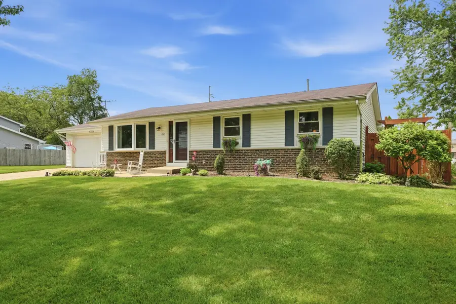 1015 Pettibone Street, Crown Point, IN 46307 - #2