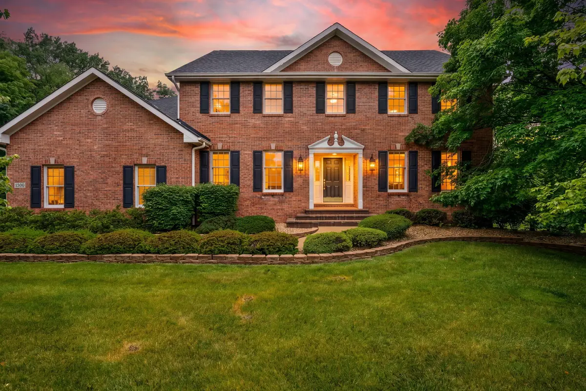 1500 Nelson Drive, Chesterton, IN 46304 - #1