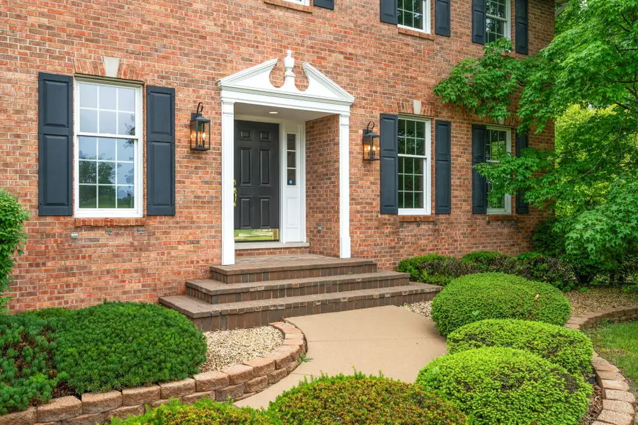 1500 Nelson Drive, Chesterton, IN 46304 - #2
