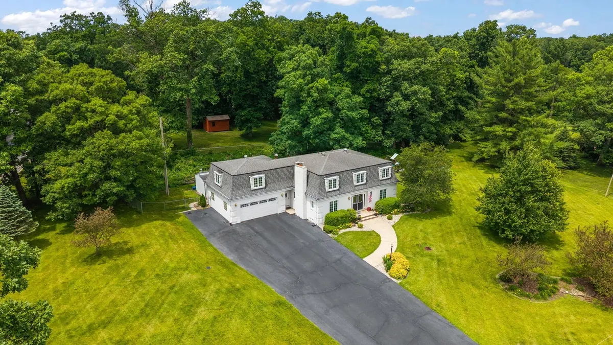 12512 Van Buren Street, Crown Point, IN 46307 - #1