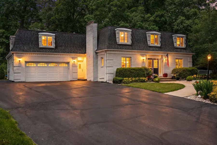 12512 Van Buren Street, Crown Point, IN 46307 - #2