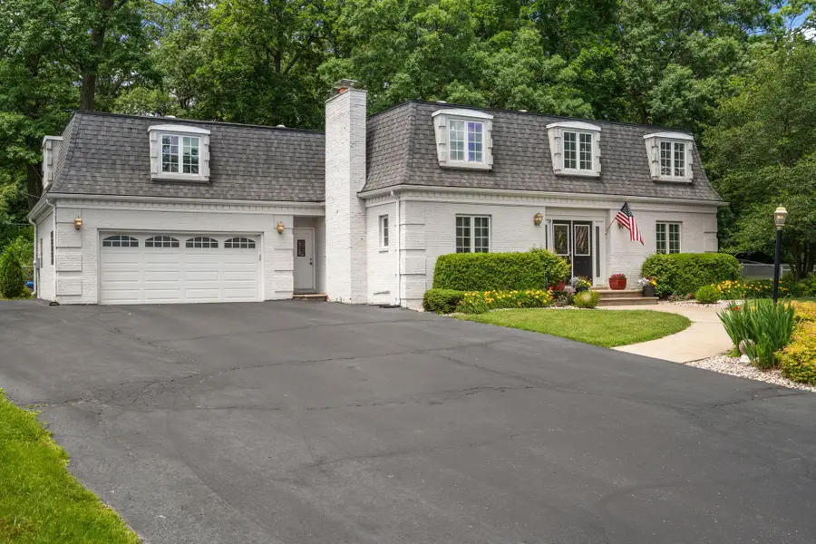 12512 Van Buren Street, Crown Point, IN 46307 - #3