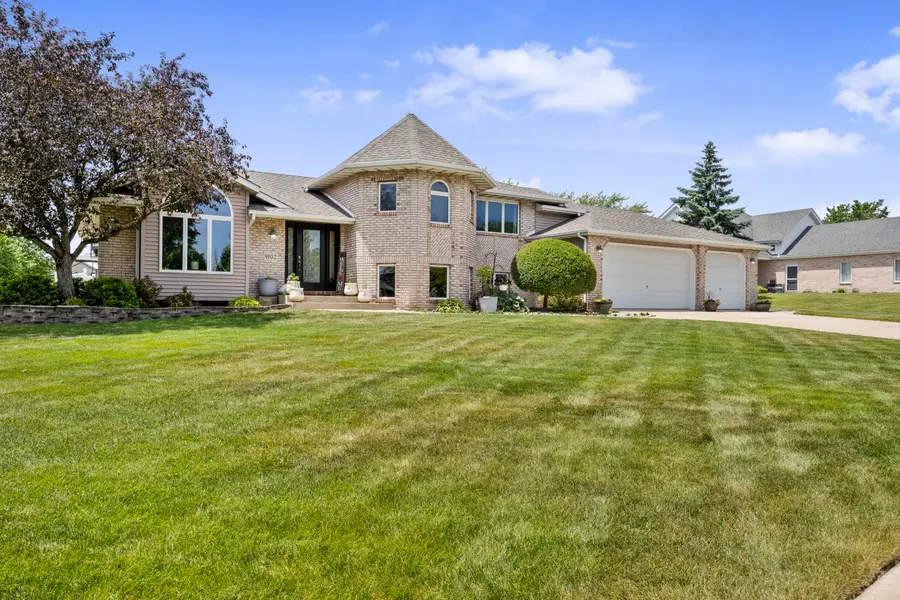 9102 Maplewood Street, Saint John, IN 46373 - #2