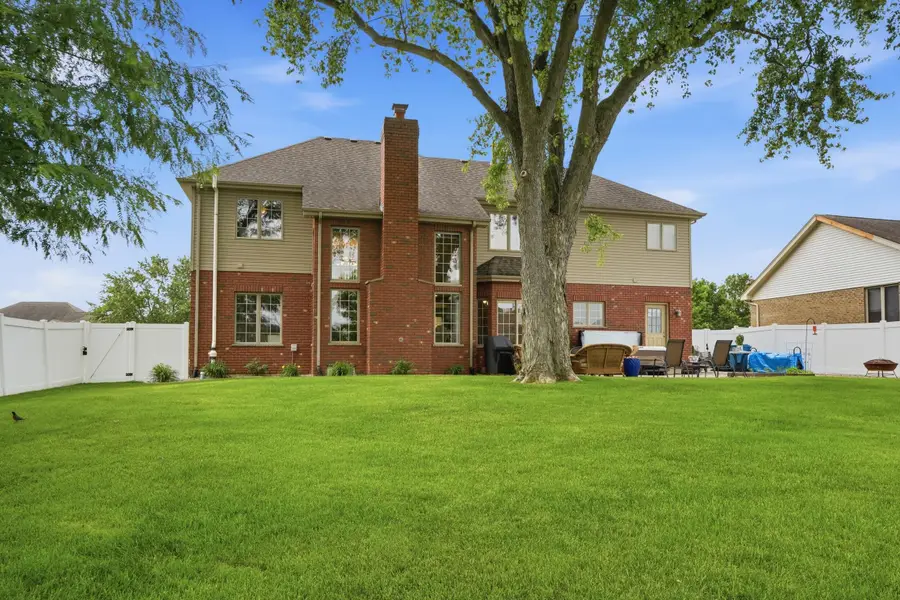 203 Coneflower Drive, Dyer, IN 46311 - #2