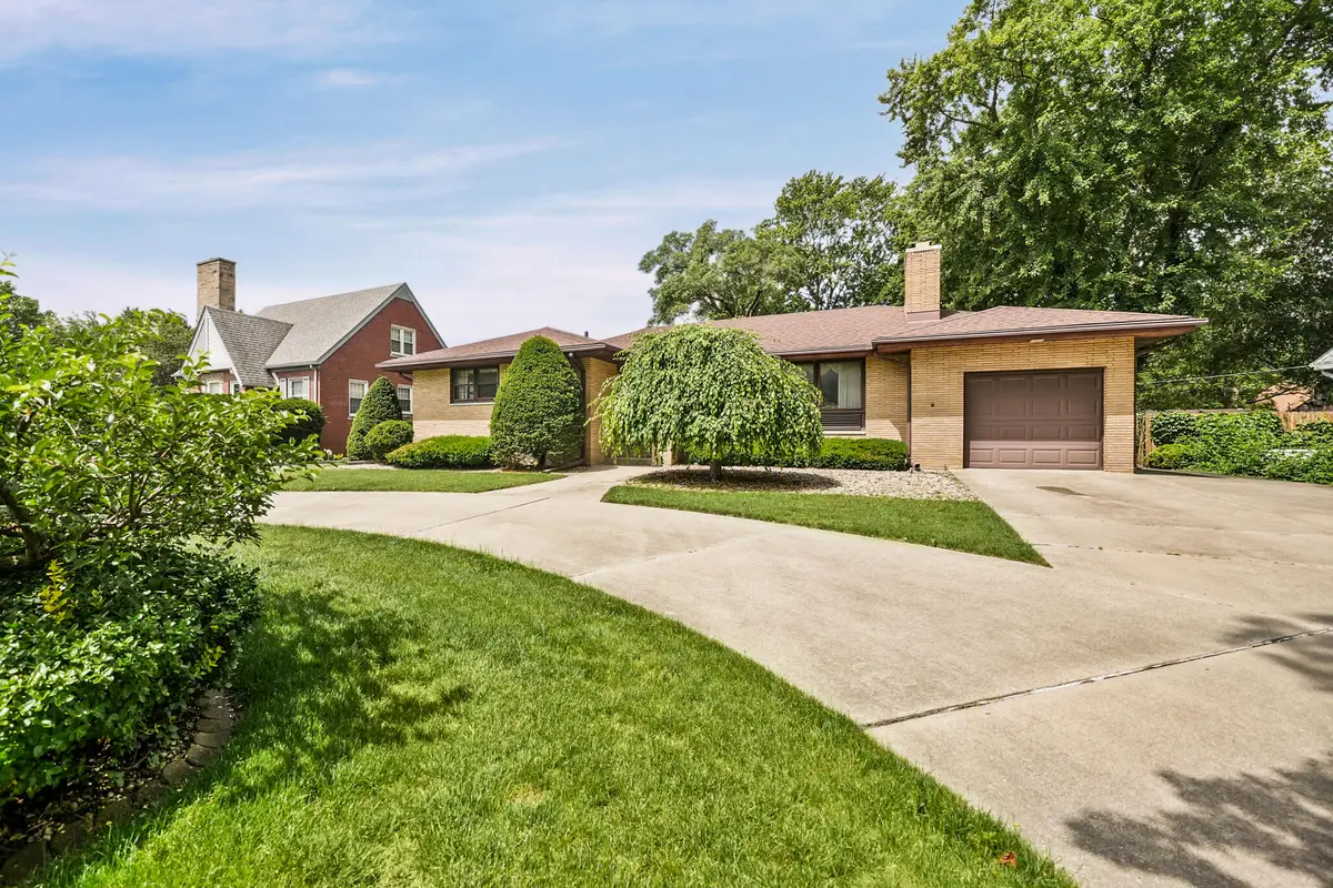 8028 Hohman Avenue, Munster, IN 46321 - #1