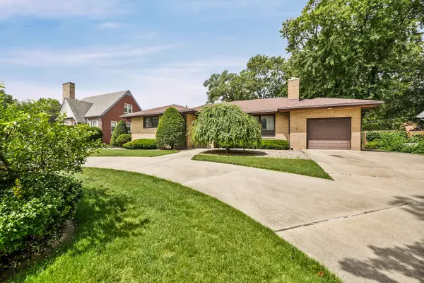 8028 Hohman Avenue, Munster, IN 46321