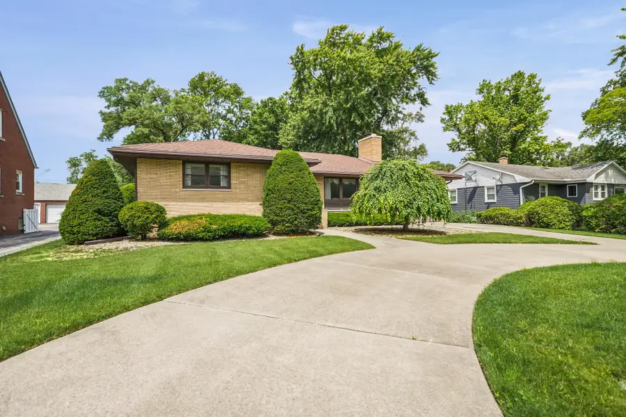 8028 Hohman Avenue, Munster, IN 46321 - #3