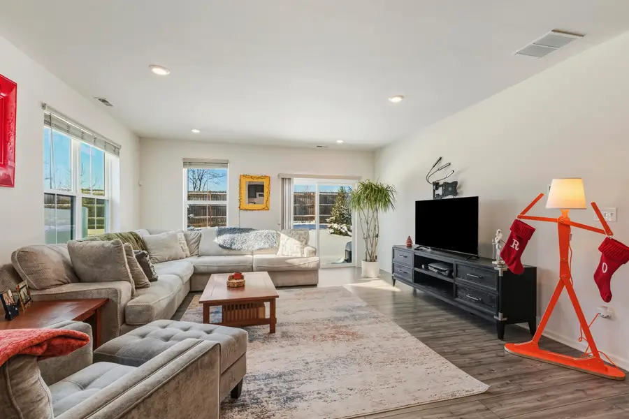 14486 Clover Avenue, Cedar Lake, IN 46303 - #2